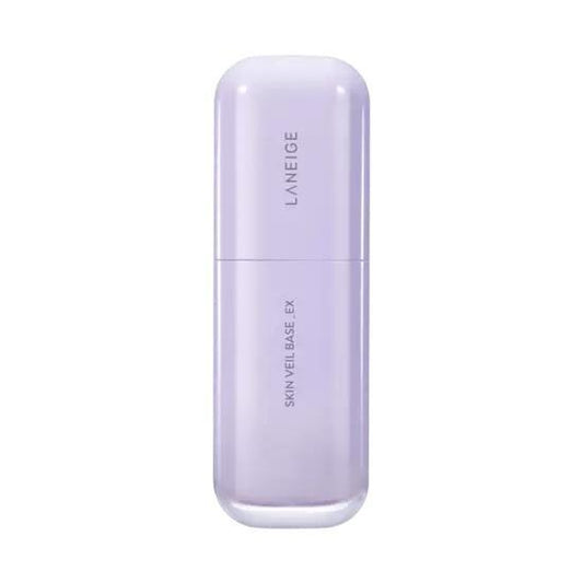 LANEIGE Skin Veil Base_EX No. 40 Pure Violet