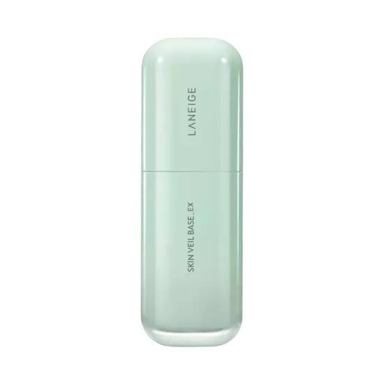 LANEIGE Skin Veil Base_EX No. 60 Mint Green