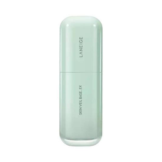 LANEIGE Skin Veil Base_EX No. 60 Mint Green