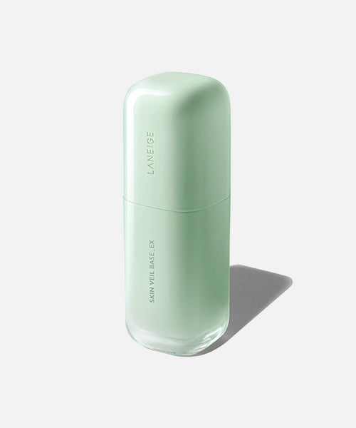 LANEIGE Skin Veil Base_EX No. 60 Mint Green