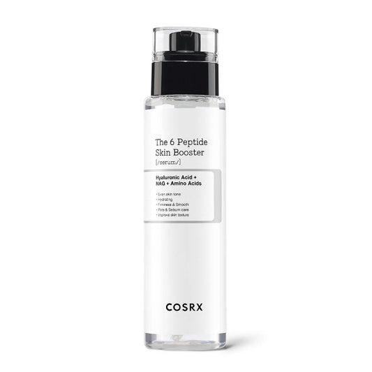 COSRX The 6 Peptide Skin Booster Serum