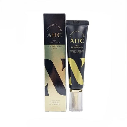 AHC Ten Revolution Real Eye Cream for Face