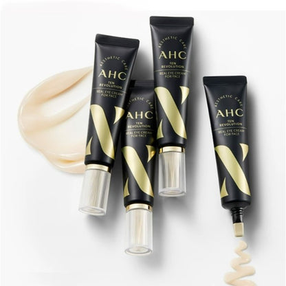 AHC Ten Revolution Real Eye Cream for Face