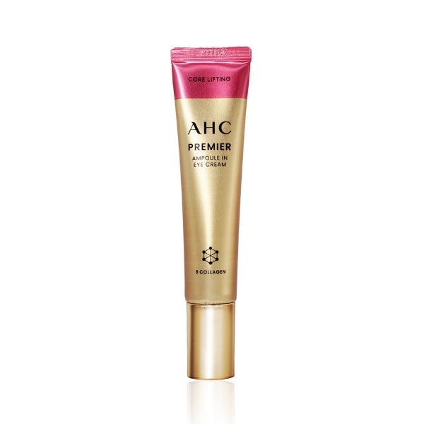 AHC Premier Ampoule In Eye Cream Core Lifting