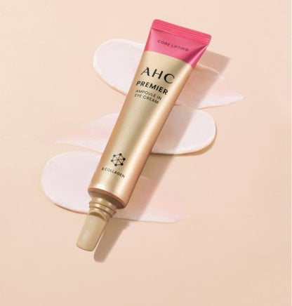 AHC Premier Ampoule In Eye Cream Core Lifting