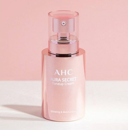 AHC Aura Secret Tone Up Cream SPF30 PA++