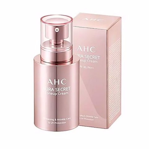 AHC Aura Secret Tone Up Cream SPF30 PA++