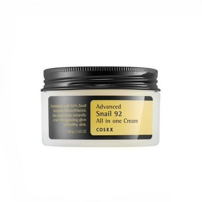 COSRX Advanced Snail 92 All In One Cream