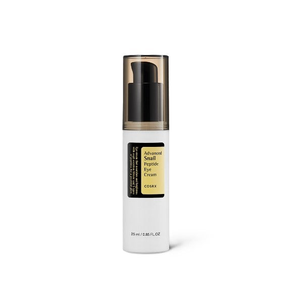 COSRX Advanced Snail Peptide Eye Cream