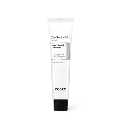 COSRX The Retinol 0.1 Cream