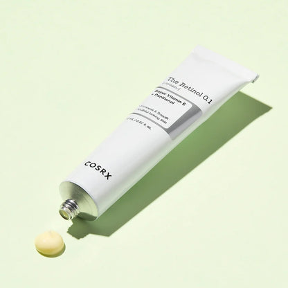 COSRX The Retinol 0.1 Cream