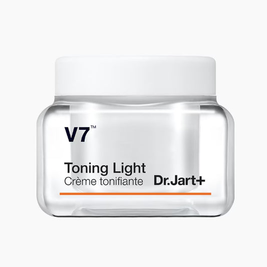 Dr.Jart+ V7 Toning Light Cream (50ml)