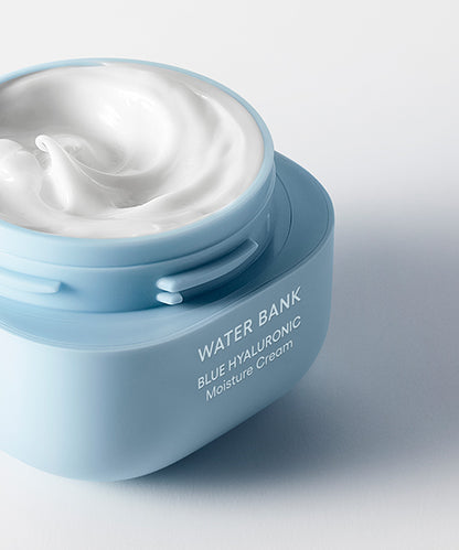 Laneige Water Bank Blue Hyaluronic Moisture Cream