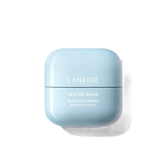 Laneige Water Bank Blue Hyaluronic Moisture Cream