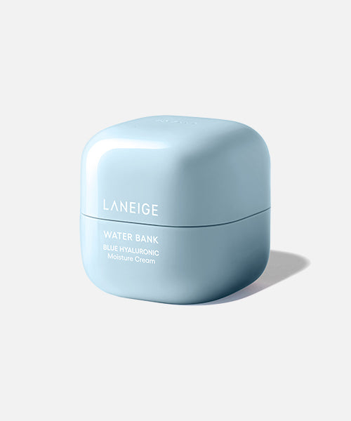 Laneige Water Bank Blue Hyaluronic Moisture Cream