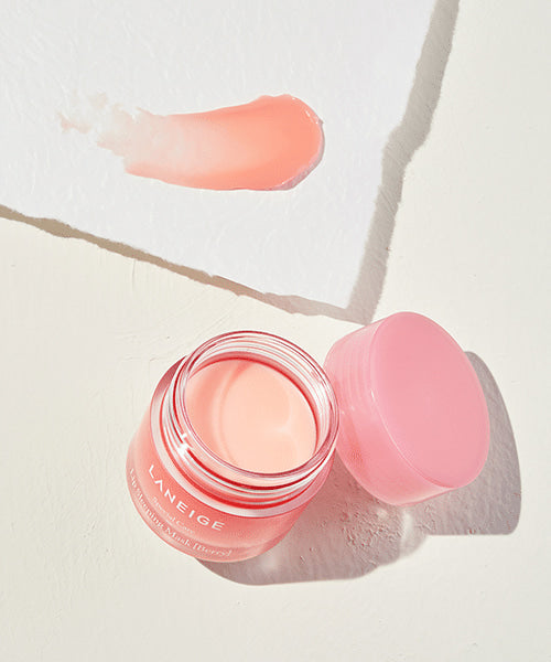 LANEIGE Lip Sleeping Mask_Berry