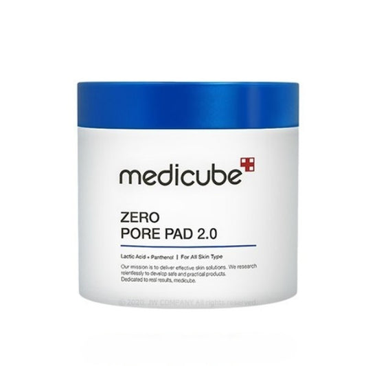 MEDICUBE Zero Pore Pad