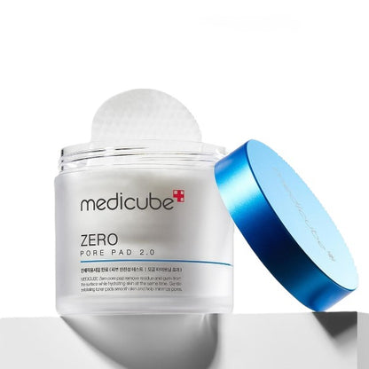 MEDICUBE Zero Pore Pad