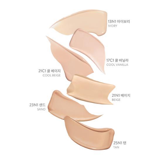 LANEIGE Neo Cushion Matte SPF46/PA++