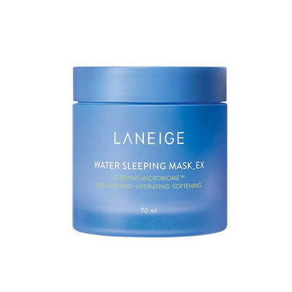 LANEIGE Water Sleeping Mask_EX