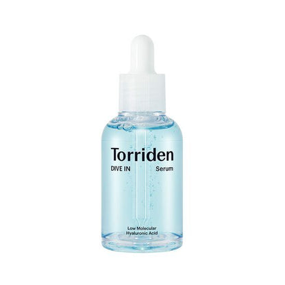 Torriden DIVE IN Low Molecular Hyaluronic Acid Serum