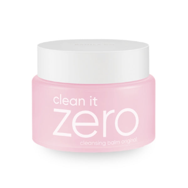 BANILA CO Clean It Zero Cleansing Balm Original 100ml